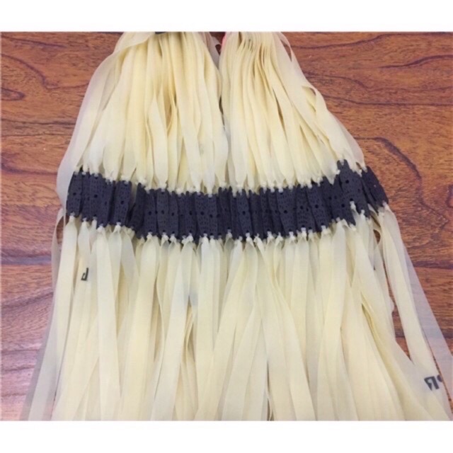 Combo 5 Dây Thun ná Cao Su Precise 0.65mm.