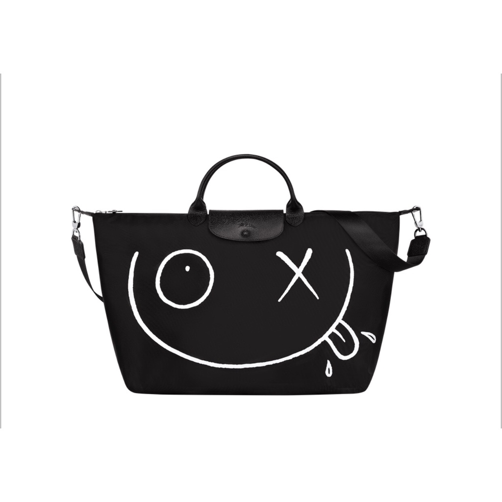 🎉PROMO🎉🍒💯 LONGCHAMP Túi Xách Du Lịch Cỡ Lớn Thời Trang Mới 2022