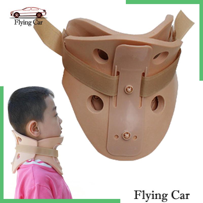 Thiết Bị Hỗ Trợ Bảo Vệ Cột Sống Cổ