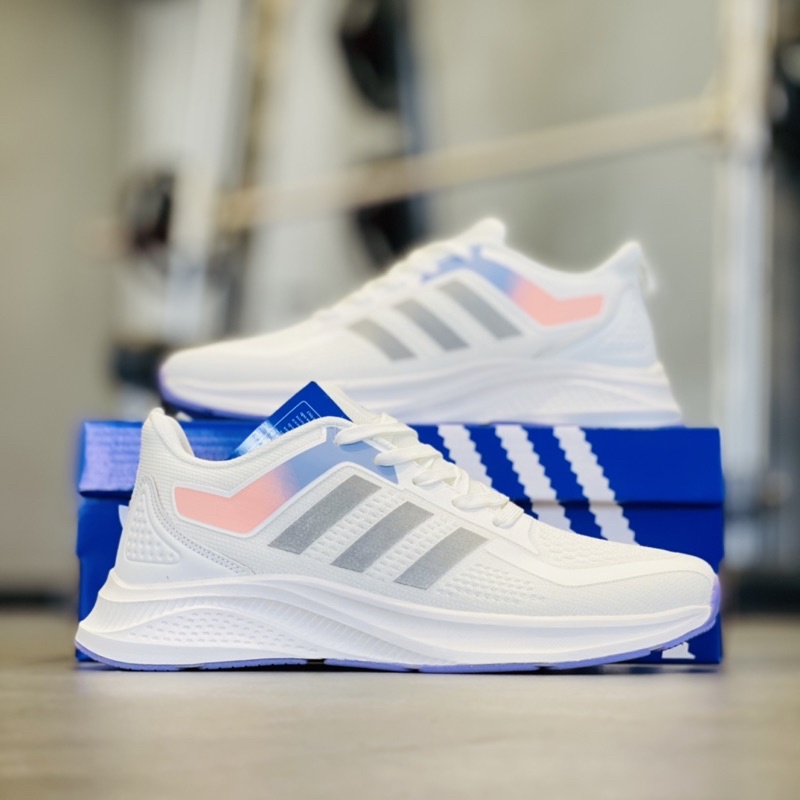 Giày chạy bộ nữ siêu nhẹ đủ màu