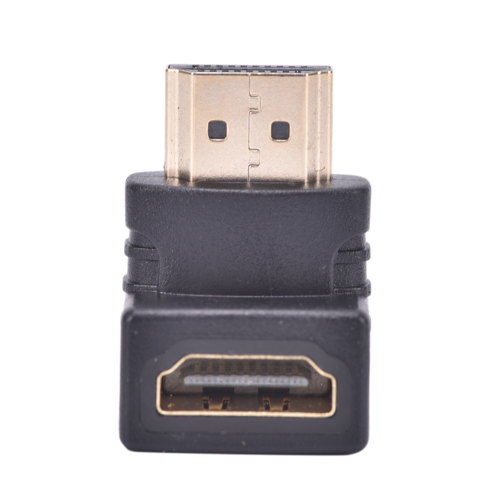 Set 2 Đầu Chuyển Đổi Hdmi 90 Độ Gắn Tường Tiện Dụng | BigBuy360 - bigbuy360.vn