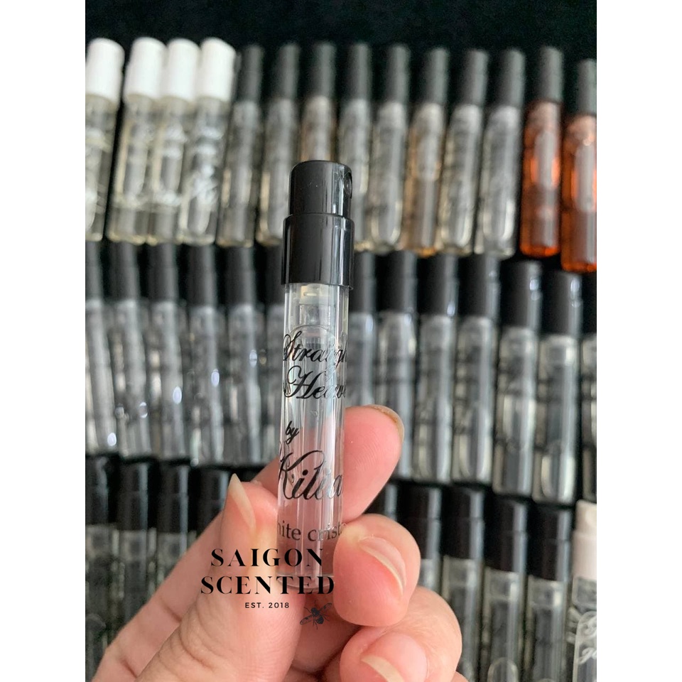 Nước hoa Kilian Straight to Heaven dung tích 1.5ml