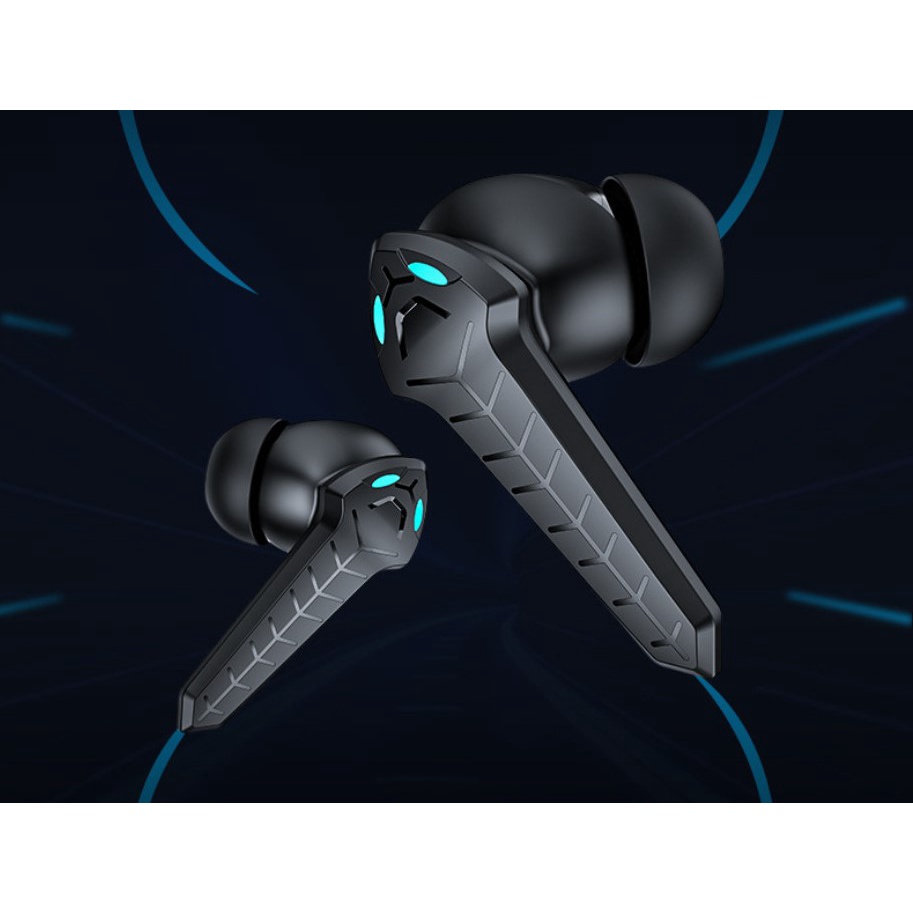 Tai Nghe Bluetooth 5.1 Không Dây P36 Thể Thao Chơi Game Điện Tử Chất Lượng Âm Thanh Nổi