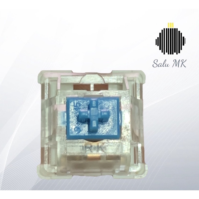 RK Huano BLUE / RED / BROWN  switch combo  - công tắc bàn phím cơ