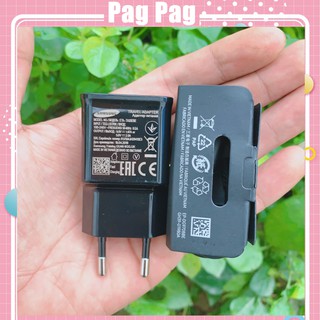 Bộ Củ Sạc Nhanh 30W Chính Hãng SamSung Dùng Được Cho Nhiều Hãnh Bảo Hành 12 Tháng