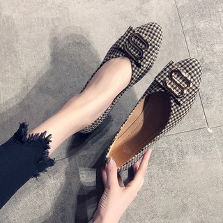 Giày Thể Thao Nữ Thời Trang Size 36-40