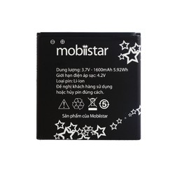 Pin Mobiistar Touch Bean 452T - BL-160D