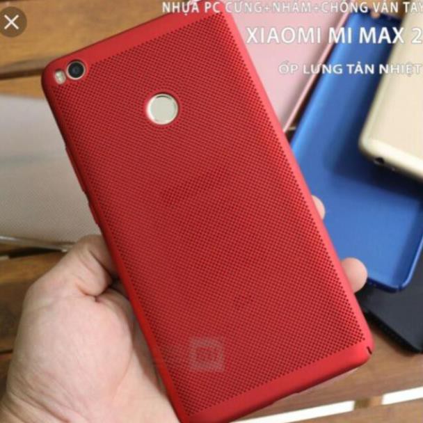 Ốp tản nhiệt xiaomi mi max2