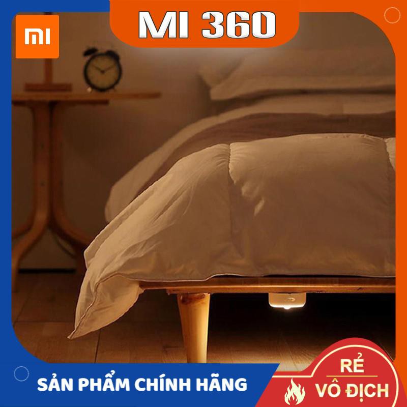 Đèn cảm biến Xiaomi Yeelight YLYD01YL✅ Tự Động Sáng Khi Phát Hiện Chuyển Động