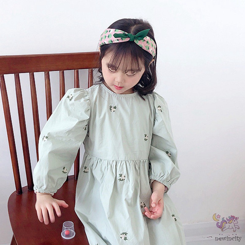 Băng Đô Hoạ Tiết Trái Cây Thắt Nơ Nhiều Màu Cho Bé Gái