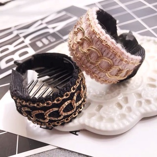 Kẹp tóc nữ phong cách Hàn Quốc hot trendy