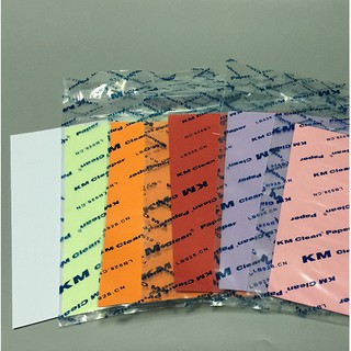 [FREESHIP 99K] Giấy In Phòng Sạch KM Clean A4 72 gsm - 250 tờ