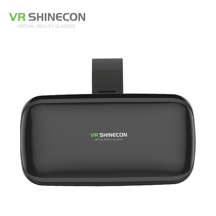 Kính Thực Tế Ảo 3d