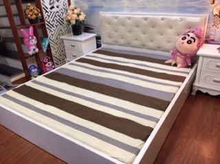 Ga Chống Thấm Cotton Cao Cấp M8