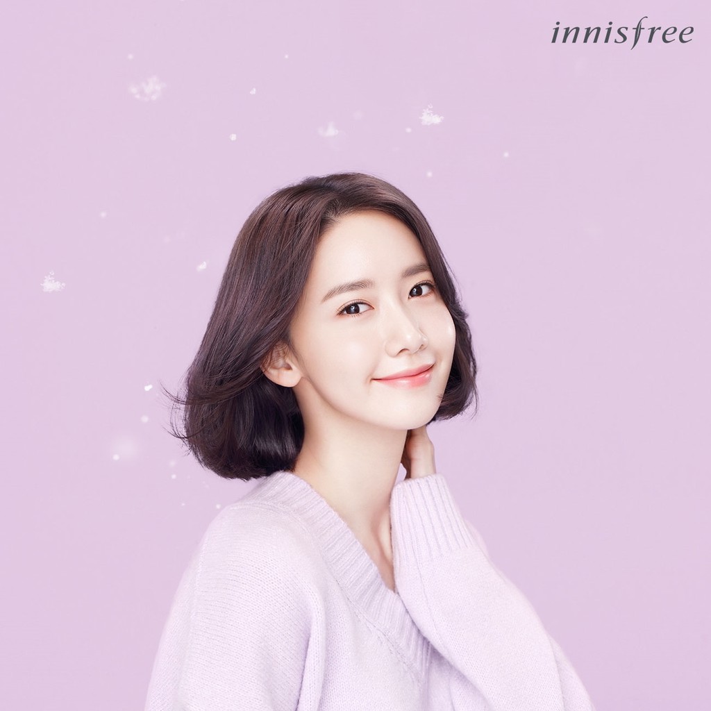 Kem dưỡng da mắt INNISFREE chiết xuất hoa lan jeju chất lượng cao