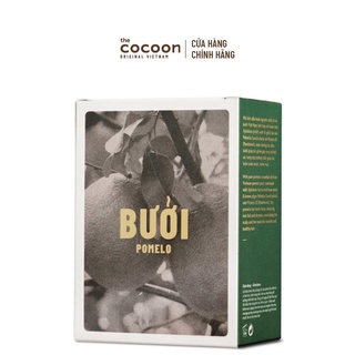 Nước Dưỡng Tóc Tinh Dầu Bưởi Cocoon 140ml