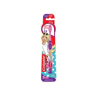 Bàn chải đánh răng Colgate SpiderMan