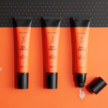 Kem Tan Mỡ Hỗ Trợ Cải Thiện Vóc Dáng DMCK Women Balance PPC Cream 70g | BigBuy360 - bigbuy360.vn