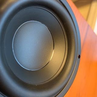 Củ loa rời bass 10cm Dayton Audio TCP115-4, giá bán theo cặp