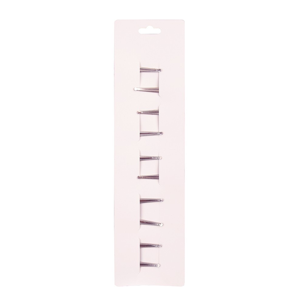 10 Kẹp tóc KIDSBOWS kiểu công chúa nhỏ dễ thương cho bé gái