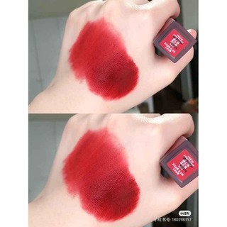 SON KEM BLACK' ROUGE A25