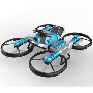 Flycam mini giá rẻ - Drone 2 in 1