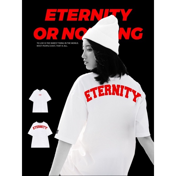 Tee Brand Name SS1 / Eternity Brand / Best Seller | BigBuy360 - bigbuy360.vn