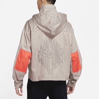 Áo khoác nike kd basketball jacket - malt yellow
