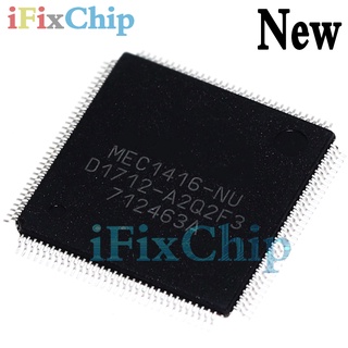 New mec1416-nu mec1416 nu qfp-128