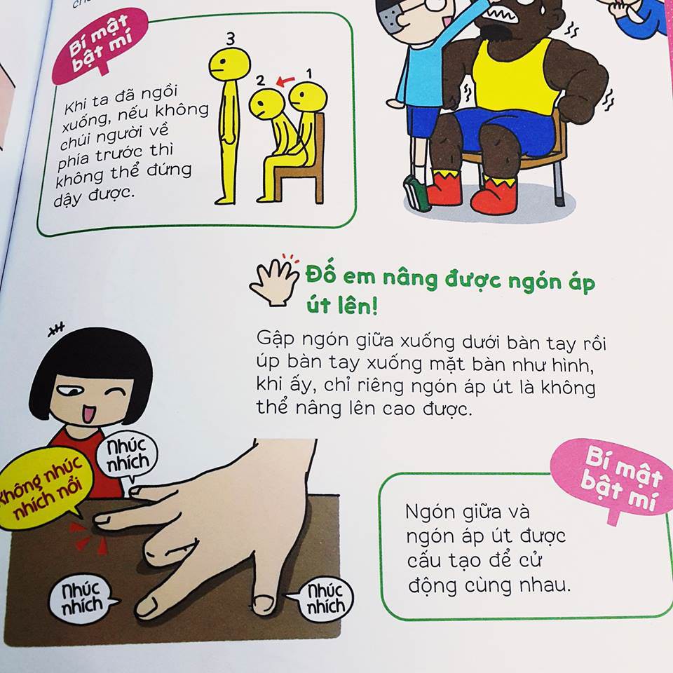 Sách - Gi gỉ gì gi, cái gì cũng biết - Dành cho lớp 3