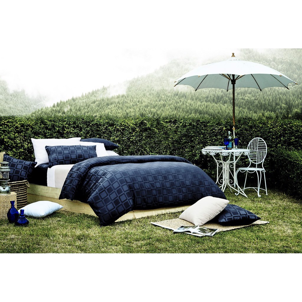 Bộ Drap Cao Cấp Meow - Mono 199