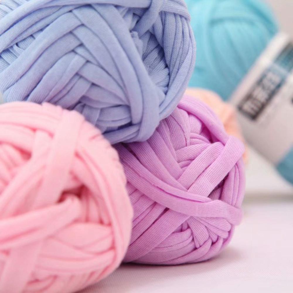 Cuộn Len Đan Thủ Công DIY Ấm Áp Tiện Dụng