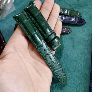 DÂY ĐỒNG HỒ HANMADE