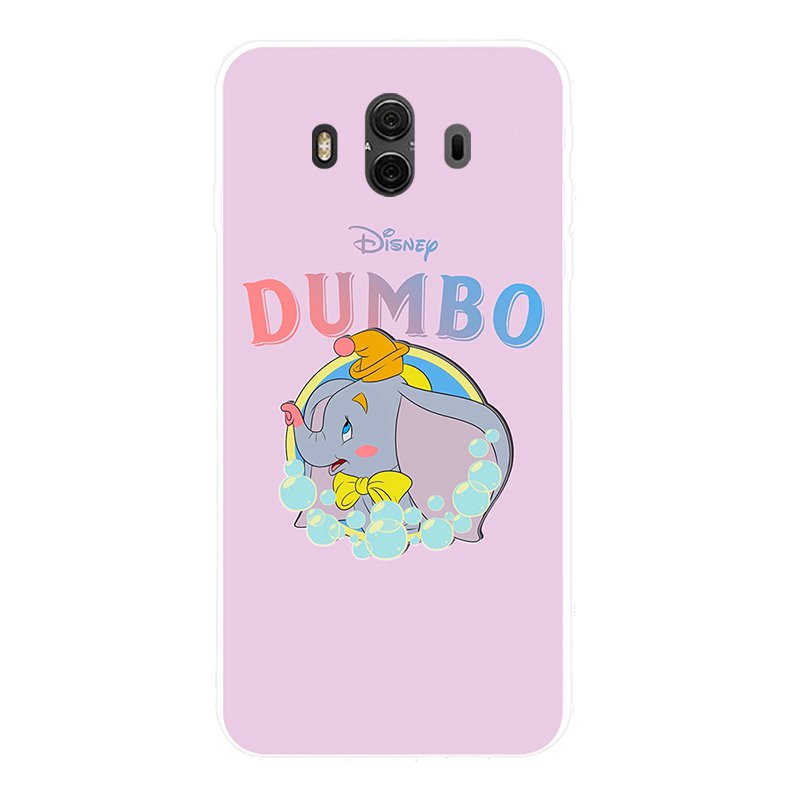 Ốp điện thoại silicone mềm nắp TPU Animals Pattern-2 cho HUAWEI MATE 7 8 9 10 20 P8 P9 P10 P20 LITE PLUS PRO