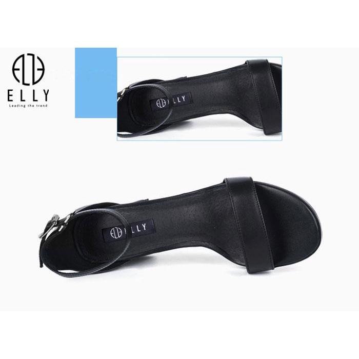 Giày nữ thời trang cao cấp ELLY – EG65 | BigBuy360 - bigbuy360.vn