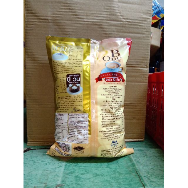 Bột béo B-one