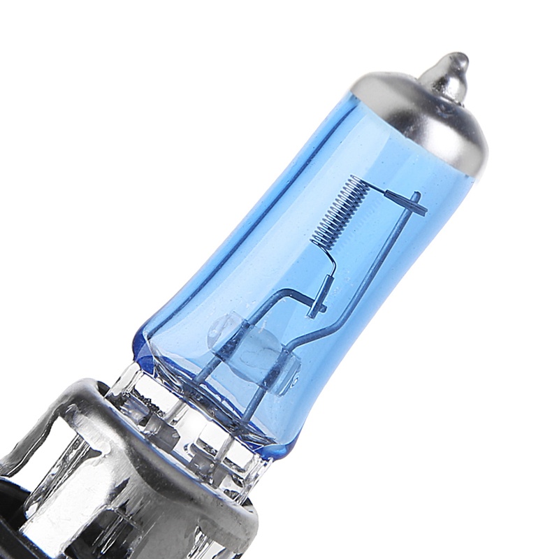 1 Bóng Đèn Pha Xenon 9005 HB3 6000K 100W Ánh Sáng Trắng Chất Lượng Cao