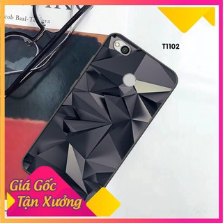 Ốp điện thoại siêu NGẦU dành cho XIAOMI REDMI NOTE4X