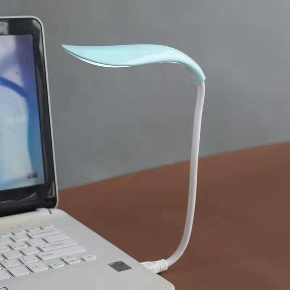 Đèn LED đọc sách để bàn siêu sáng bảo vệ mắt có thể gấp gọn tiện dụng
