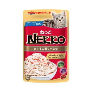 combo 24 Pate Nekko mix vị