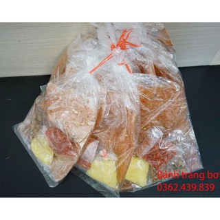 Bánh tráng Tây Ninh