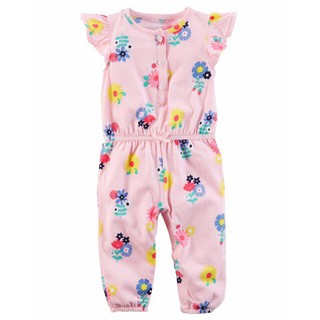 Jumsuit Carter's bé gái