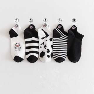 Tất- vớ bò sữa gót 🐄🐄🐄🐄🐄