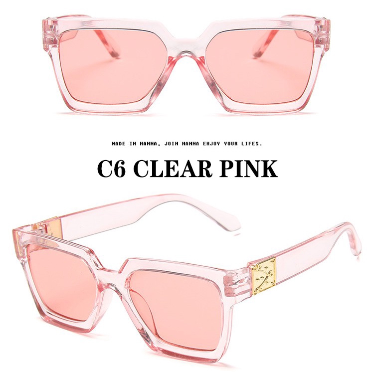 Kính Râm Thời Trang Chống Tia UV400 Dành Cho Bé | BigBuy360 - bigbuy360.vn