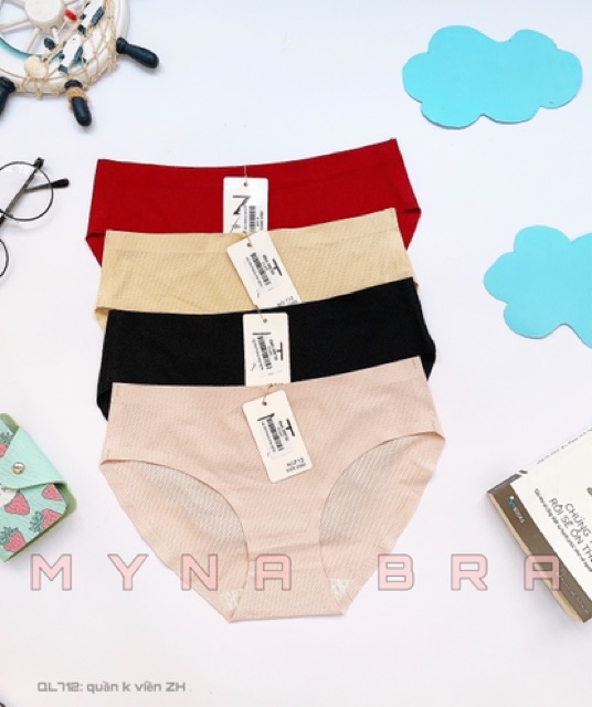 [Mã WA1606 giảm 15% đơn 99k] Quần k viền Thái : Zh712 | BigBuy360 - bigbuy360.vn