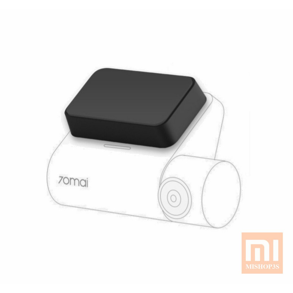 Module GPS xiaomi cho Camera hành trình 70Mai Pro