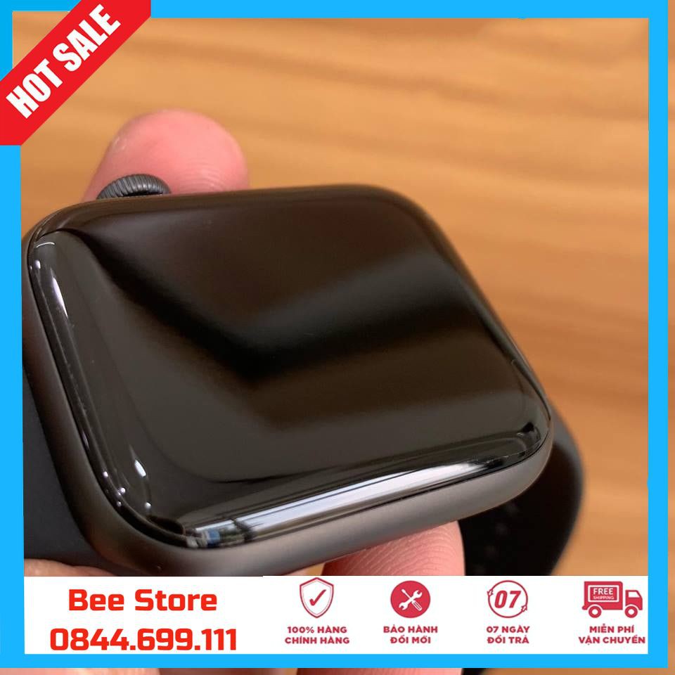 Miếng dán PPF Apple Watch chống va đập, tự phục hồi - Beetech