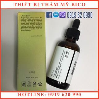 Serum vitamin C chuyên dùng cho spa - Vita C serum