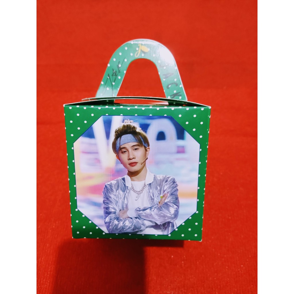 Hộp đựng quà JACK J97 siêu đẹp | BigBuy360 - bigbuy360.vn