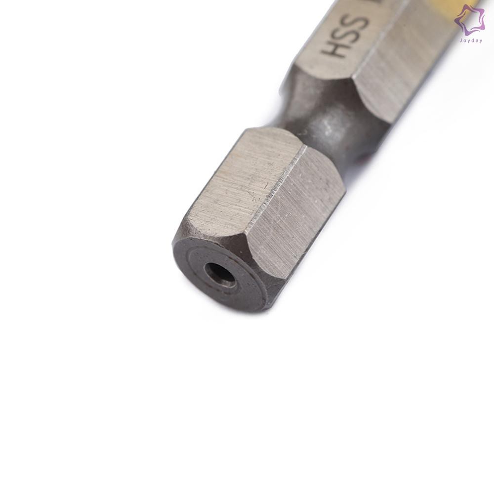 Mũi Khoan Hss 1 / 4 ''